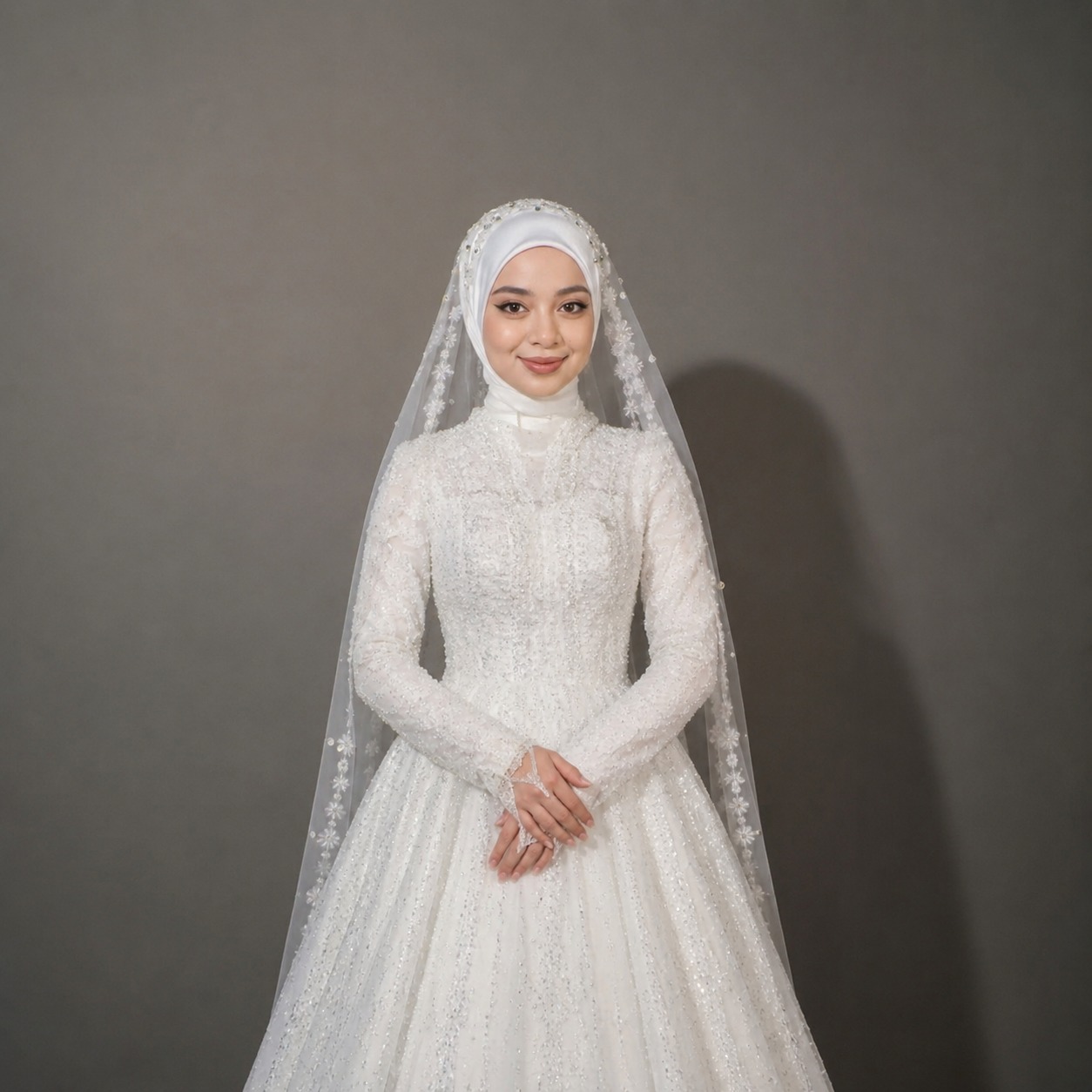 Pengantin Wanita